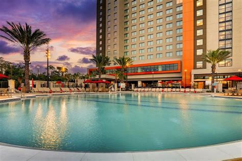 Drury Plaza Hotel Orlando - Disney Springs Area Discounts - MouseSavers.com