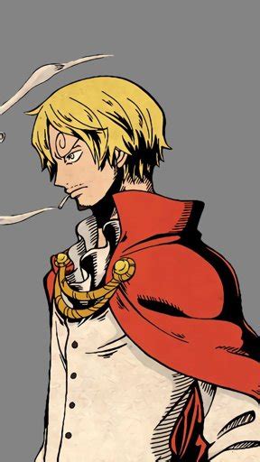 Vinsmoke Sanji Wiki One Piece Amino