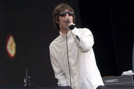 Richard Ashcroft Editorial Stock Photo Stock Image Shutterstock