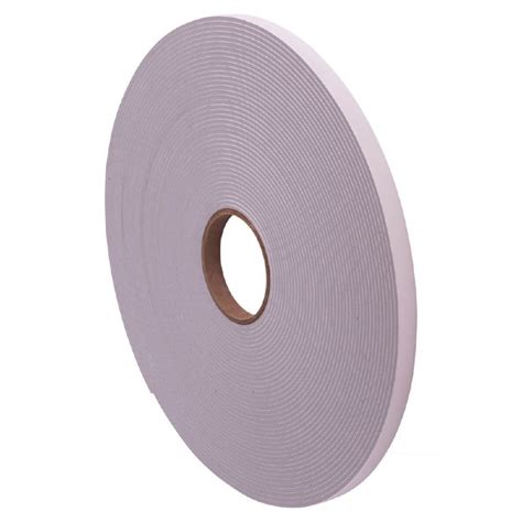 Single Sided Foam Tapes Stylus Tapes International