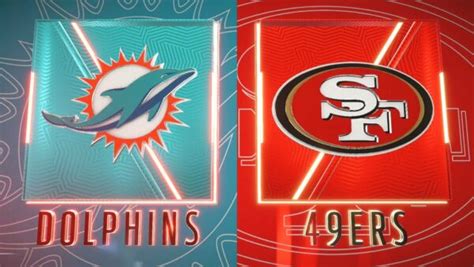 49ers V Dolphins Preview Miami Dolphins