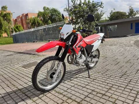 Honda Xr 250 Tornado Mercadolibre