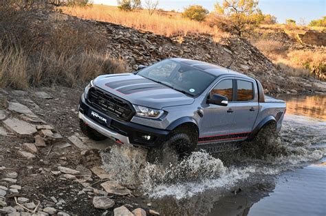 Ford Ranger Raptor Special Edition Launch Review