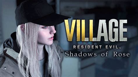 Resident Evil Village Shadows Of Rose Winters Expansion Reviews