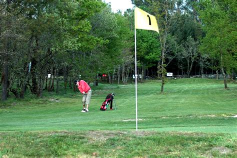 PITCH And PUTT IN SPAIN Campeonato Gallego Dobles ASGAPP