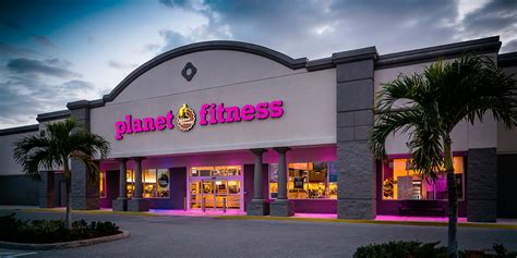 Planet Fitnesss Business Profile Business Insider