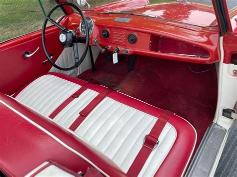 Nash Metropolitan Connors Motorcar Company