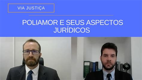 Juiz Cláudio Domingues e advogado Otávio Portes debatem os aspectos