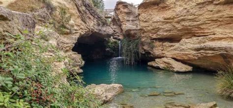 Te Muestro Los Sitios Bonitos Cerca De Murcia Para Visitar GudMornin