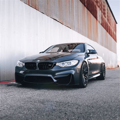 BMW M4 BRIXTON FORGED CM10 ULTRASPORT