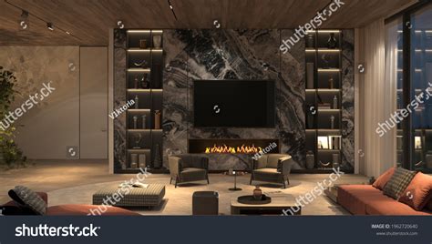 53 098 Luxury Fireplace Images, Stock Photos & Vectors | Shutterstock