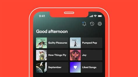 Spotify to add What's New feed to showcase new releases - Memeburn