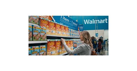 Walmart And Sams Clubs Fight Hunger Spark Change Campaign Aims To