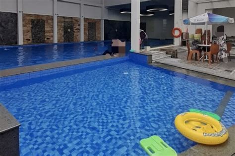 Rekomendasi Kolam Renang Di Jakarta Selatan Murah Bersih