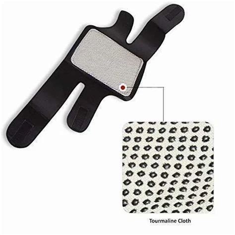 Hot Knee Belt At 115 Heel Protector And Back Protector In Surat ID 23604443455