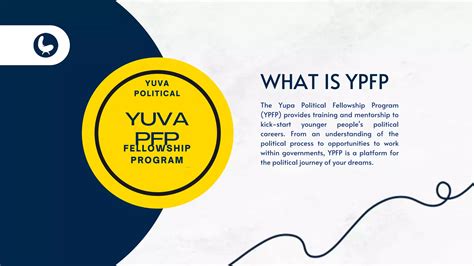 Yuva Political Fellowship Program Atul Malikram Pptx