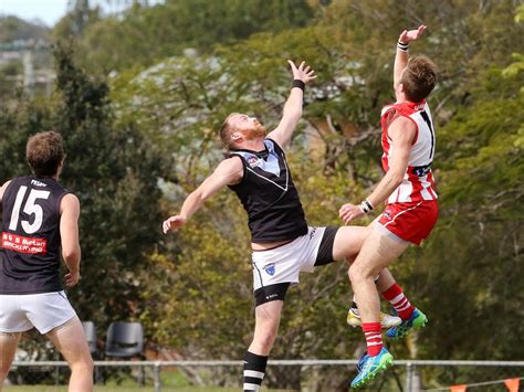 Carrara Saints Remain Relaxed As They Prepare To Play For Their First