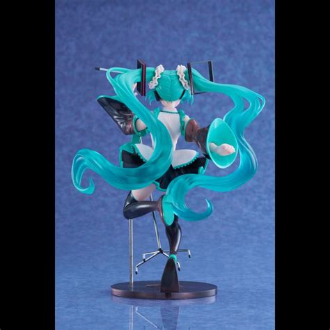 Artist Master Piece Figure Hatsune Miku Birthday Ver Cm