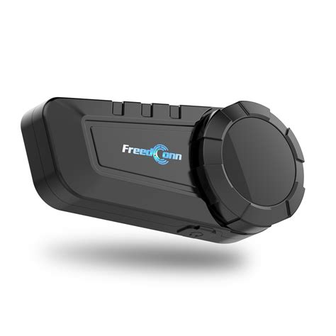 FreedConn KY PRO 5 0 Bluetooth 2 6 Riders 1000M Group Intercom 富德康