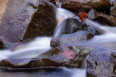 Conewago Falls Pa Photograph By Joshua Stephens Fine Art America