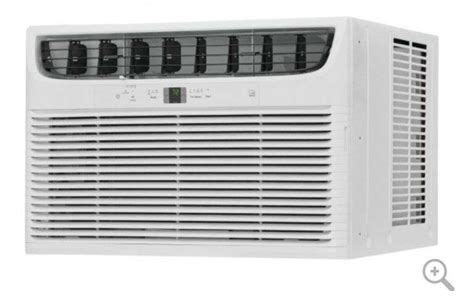 Frigidaire Odel Ffre253wae 25 000 Btu 230v Window Air Conditioner With