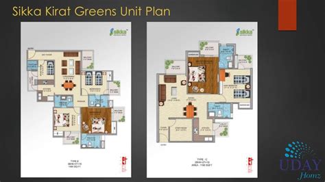 Sikka Kirat Greens Noida - 08287033033