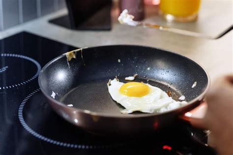 Top 7 Best Pans For Eggs 2024 Buyers Guide