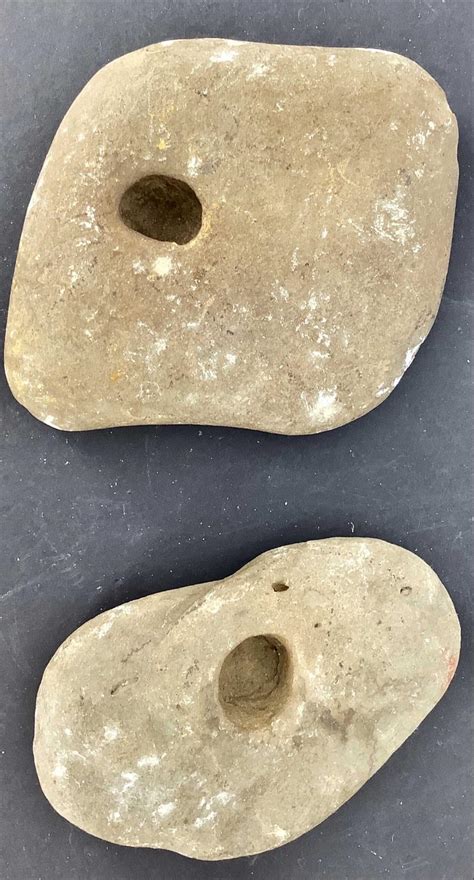 Lot Native American Stone Tools