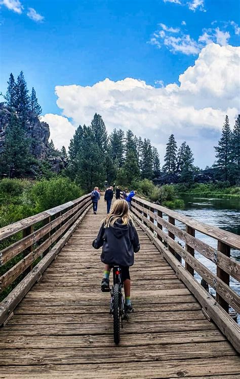 20 Unmissable Things To Do In Bend Oregon With Kids