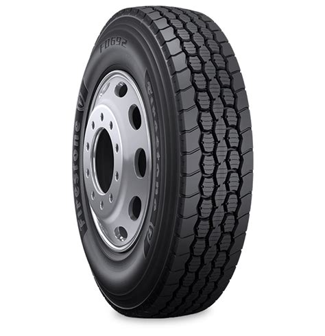 Fs591™ Tire Firestone Commercial