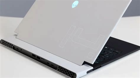 Alienware X Gaming Laptop A Comprehensive Review