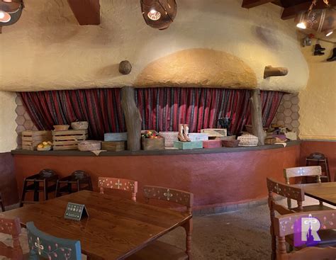 Casa De Coco Restaurant Opens At Disneyland Paris Disney By Mark