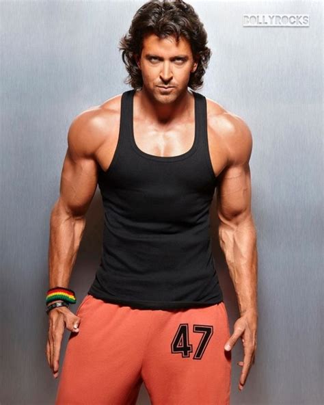 Hrithik Roshan Latest Photoshoot Dabooratnanicalender2020 Handsome