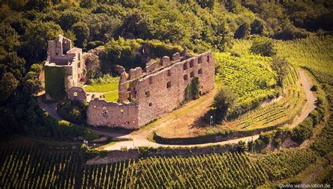 Burg Staufen Staufen Im Breisgau Landkreis Breisgau Hochschwarzwald