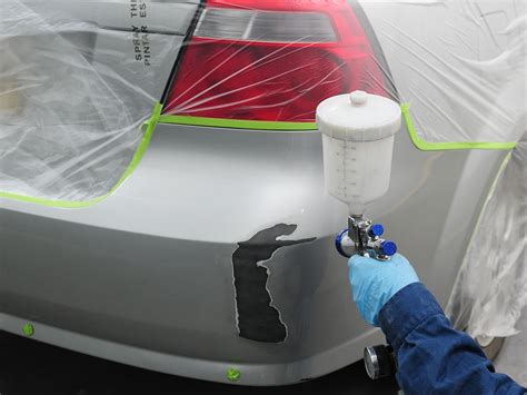 Auto Paint Repair in Detroit, MI | Ray Laethem Collision Center