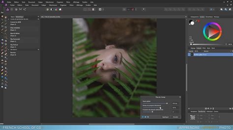 Tuto Apprendre Affinity Photo Sur Tuto