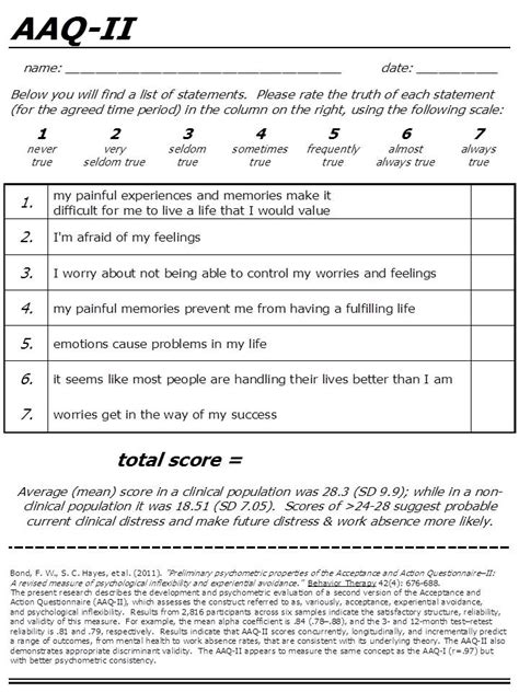 Acceptance Commitment Therapy ACT Recent Research A Better