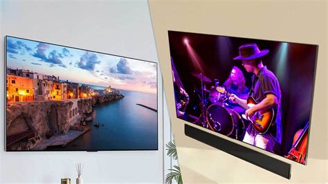 Lg G Oled Vs Lg G Oled Which Oled Tv Should You Buy Tom S Guide