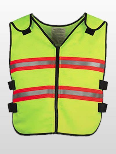 Fire Resistant Anti Static Cooling Vest Rift Safety Gear Australia