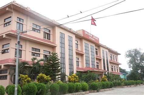 Three HC judges face punitive action - The Himalayan Times - Nepal's No ...