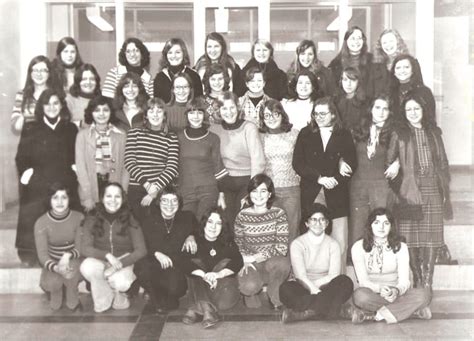 Photo De Classe T Ii De Lyc E Jean Baptiste Colbert Copains