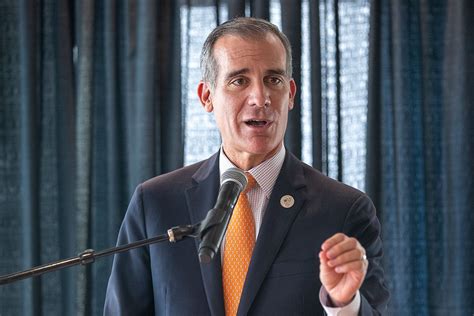 Us Embassy In India Dismisses Report About Ambassador Garcetti The