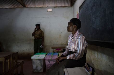 Photos Kenya Elections Cnn