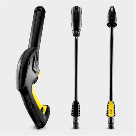 K 2 Power Control | Kärcher