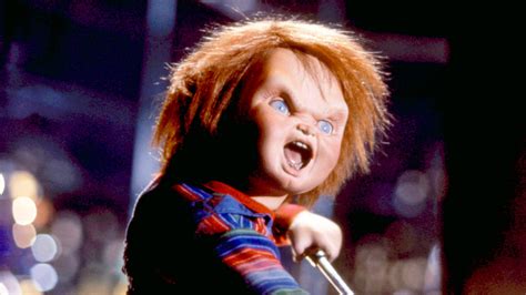 Chucky Will Soon Crawl Onto the Small Screen | GQ