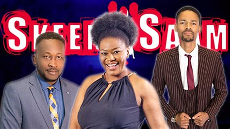 Skeem Saam 10th Anniversary Special Part Ii Skeem Saam Teasers Tvsa