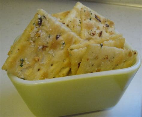 Crazy Crackers | Recipe | Tasty kitchen, Recipes appetizers and snacks ...