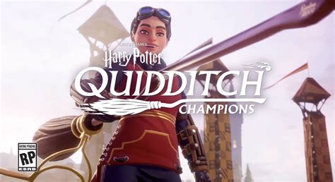 WB announces a Harry Potter Quidditch multiplayer game - SE7EN ESPORT