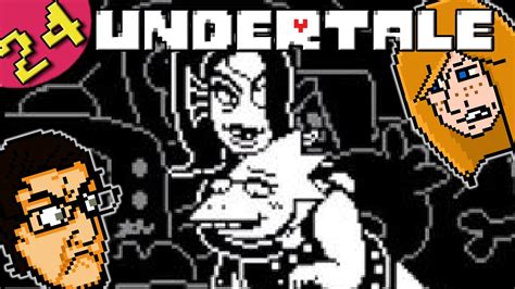 Let S Play Undertale Part 24 True Pacifist Ending Playthrough