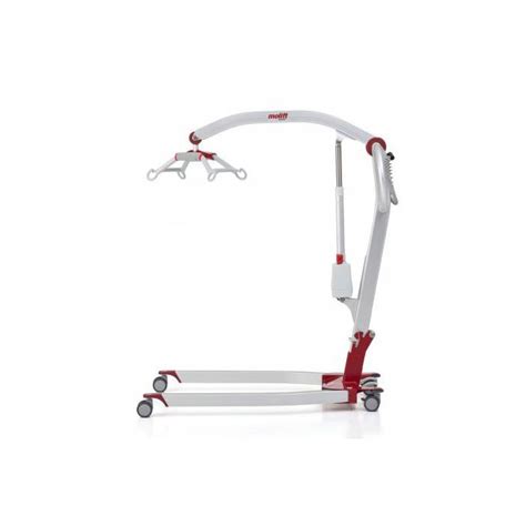 Etac Molift Smart 150 Portable Patient Lift 1800wheelchair